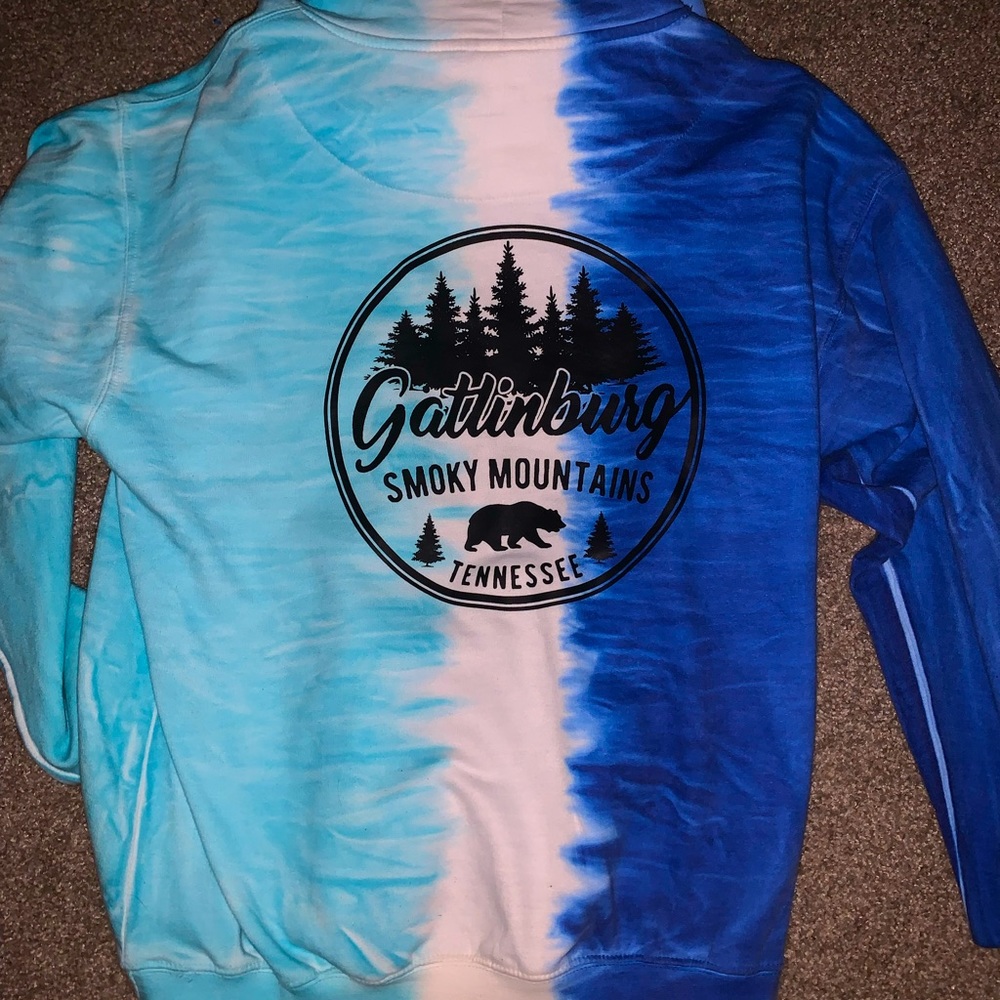 Gatlinburg tennessee hoodie
